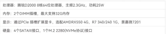 PA真人集团网安服务器【DT-24605-SD2000MB】参数
