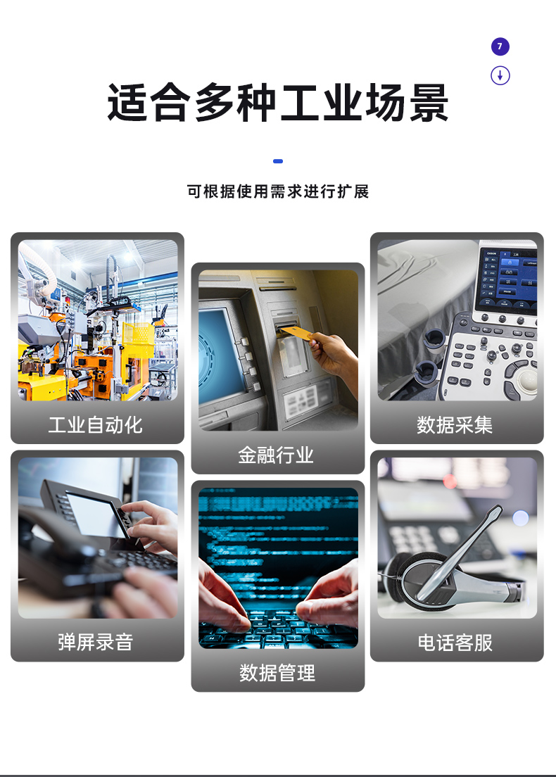 PA真人集团国产化工控主机,自主研发龙芯CPU,DT-5307-H3A5KMC.jpg