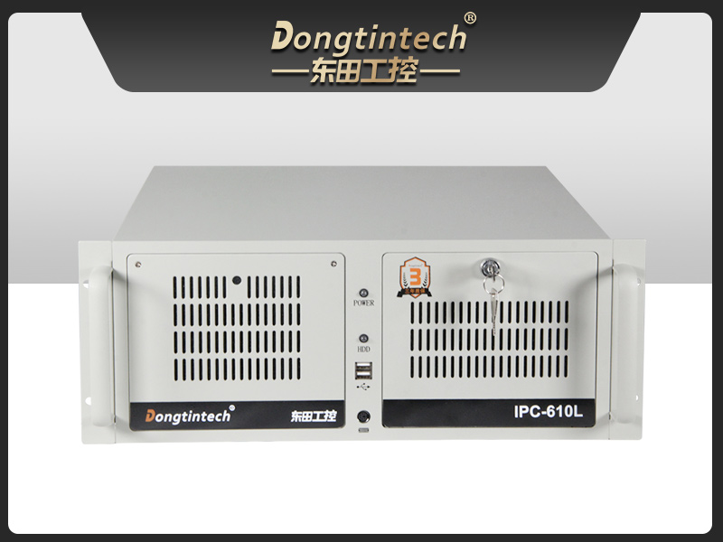 PA真人集团三防工控机,三防漆工业PC,防碱防霉菌工业主机,DT-610L-WW480MA