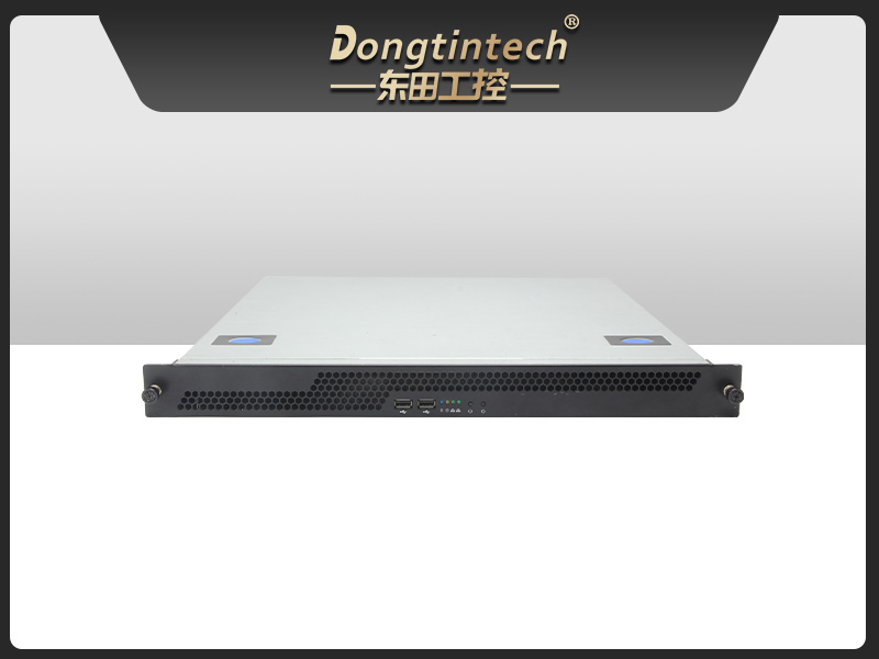 PA真人集团国产化工控机主机,信息安全工业电脑主机,DT-14502-TD2KMB