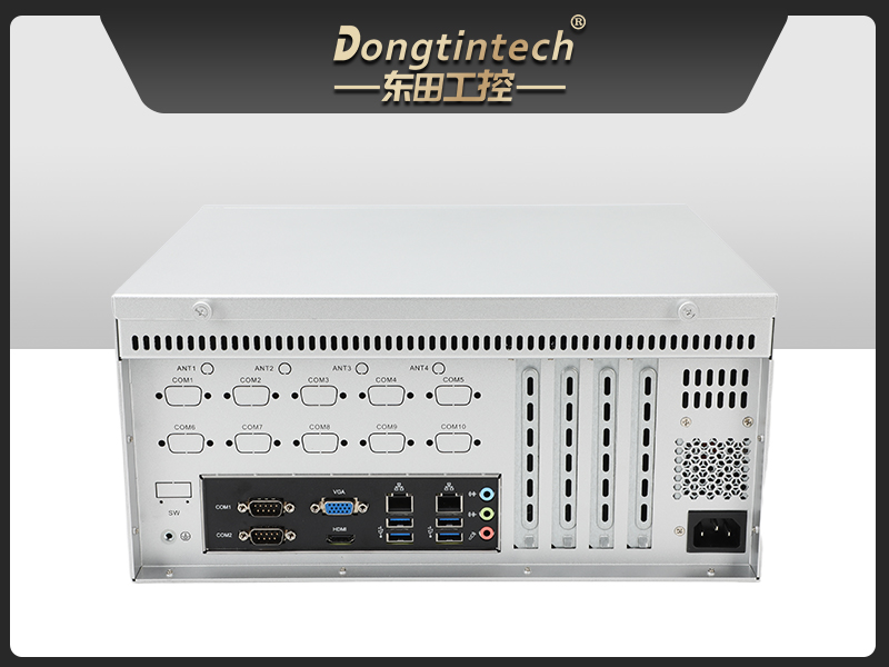 pa集团国产壁挂式工控机,飞腾工业计算机,DT-5206-FD2KMB