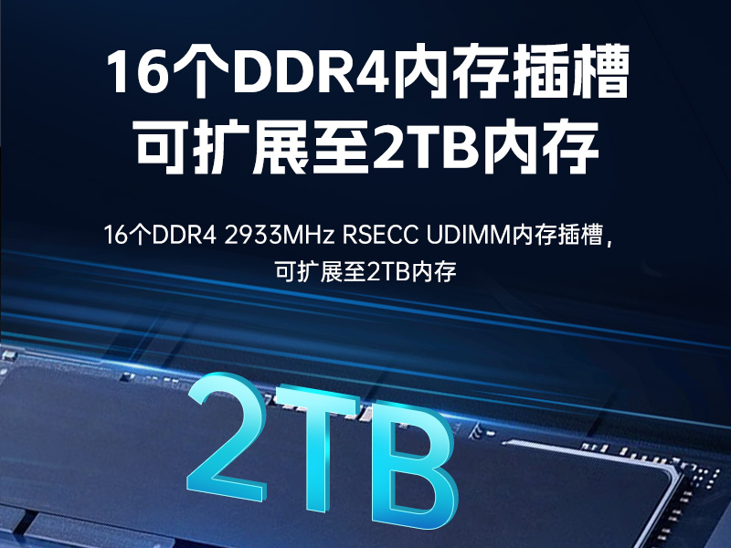 PA真人集团工控服务器,至强Scalable系列处理器,5PCIe扩展工业电脑,DT-26508-BC621MZ