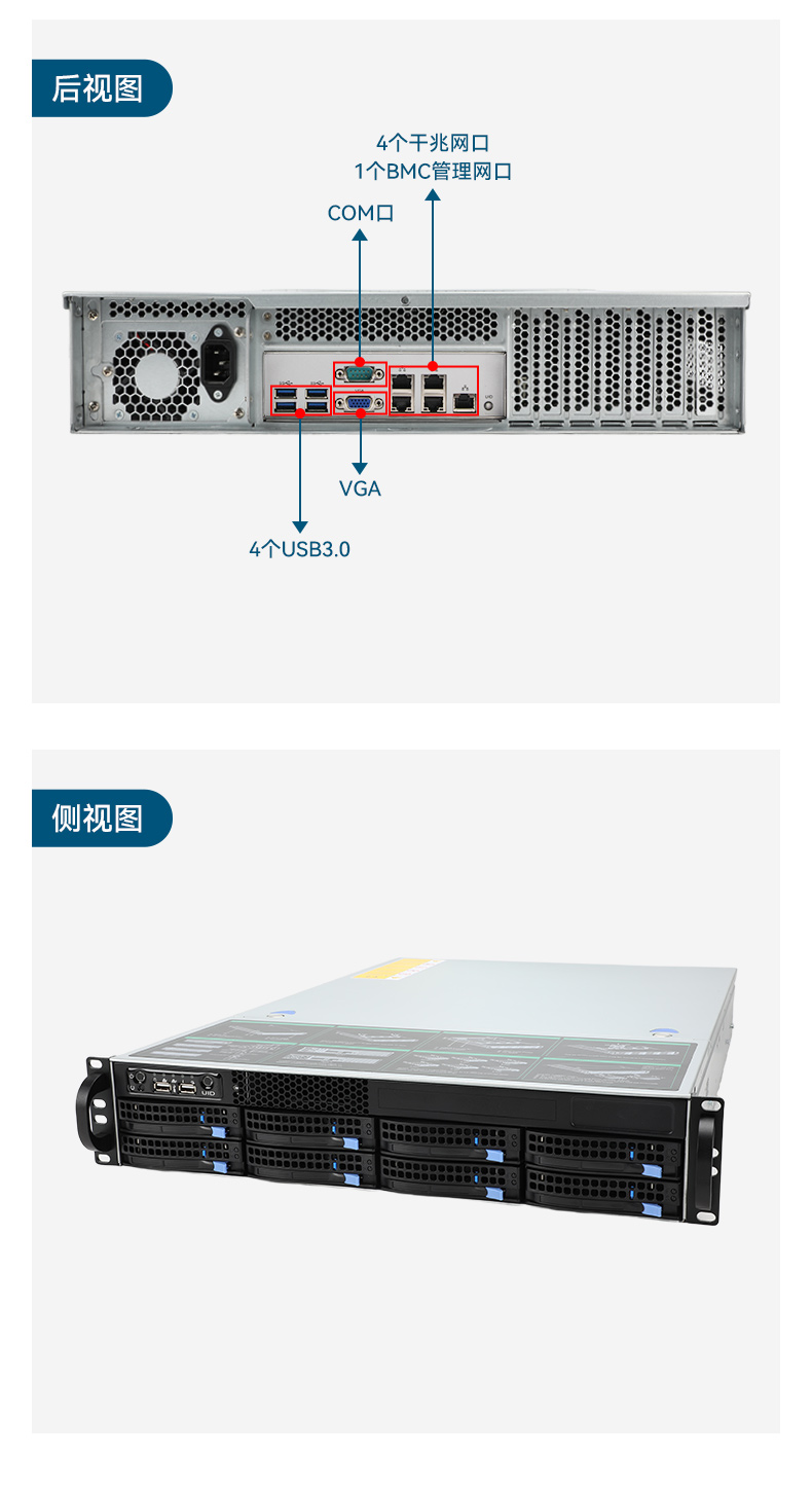PA真人集团2U工控服务器,双路Intel至强高性能工控机,工业服务器,DT-26508-PF2KMZ.jpg